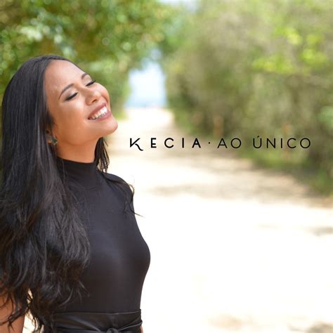 Stream Ao Único (Playback) by Kecia .